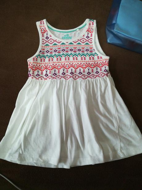 Letné šaty, lupilu,86