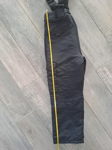 Lyžiarske nohavice, reserved,128