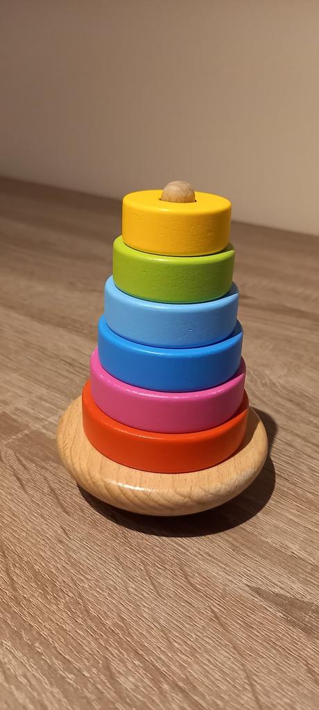 Goki skladacia veža, 