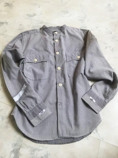 Zaujímavá kvalitná košeľa, s