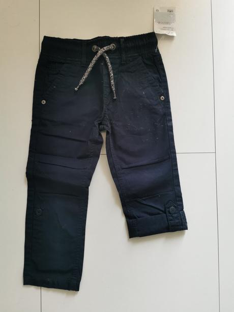 Nohavice palomino, palomino,98