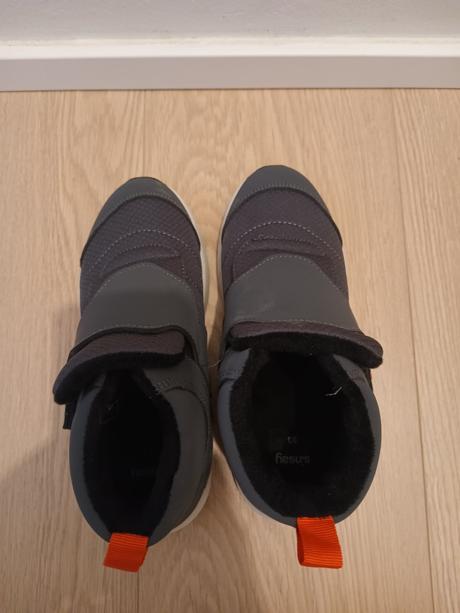 Čižmičky softshellové 32/33, sinsay,19 / 32 / 33