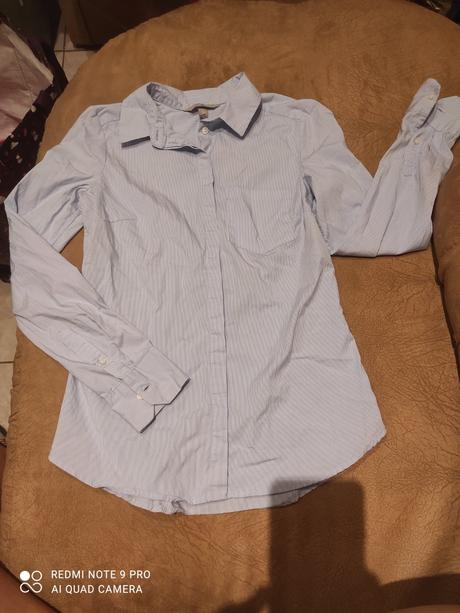 Blúzka, h&m,xs