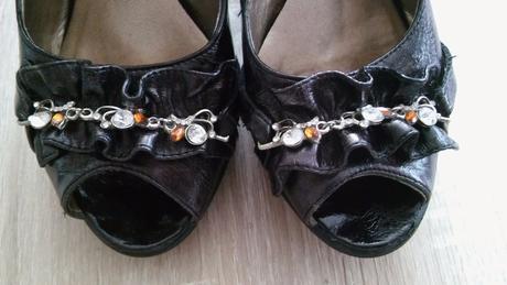 Dámske lodičky, 38