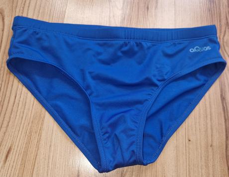 Chlapčenské plavky 152/158, 152 / 158