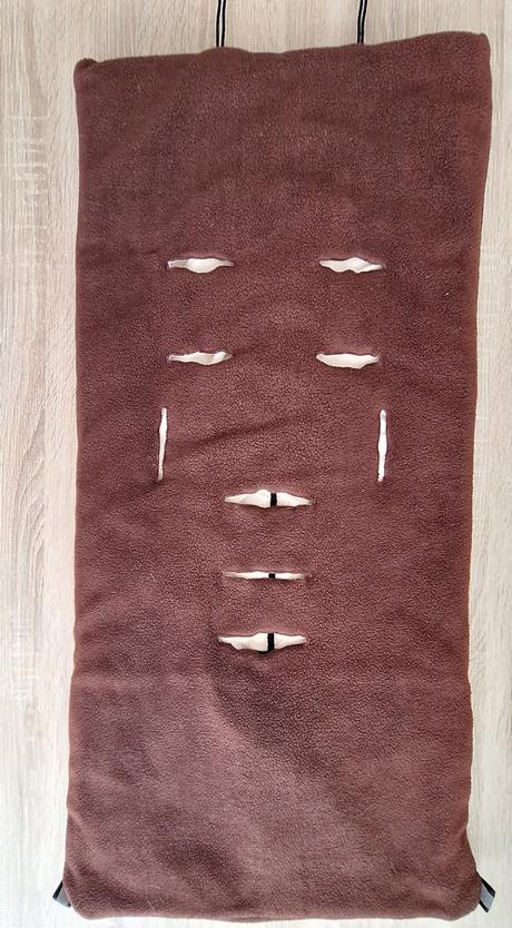 Jesenný fusak emitex, emitex