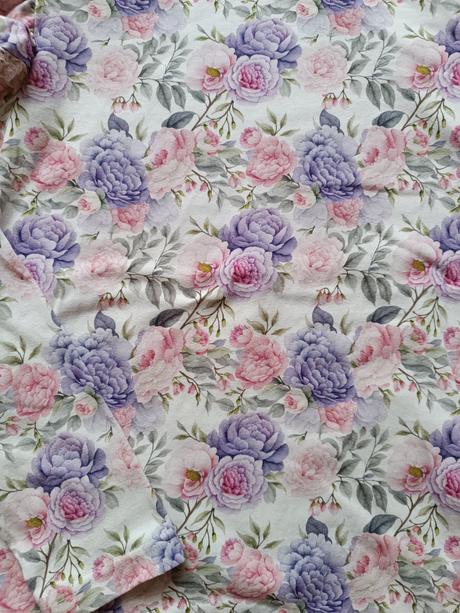 Tričko lily grey, 134