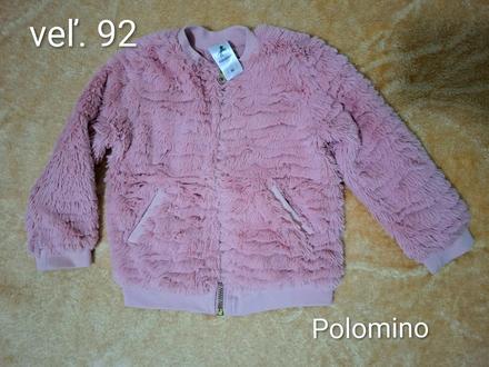 Huňata mikina 92, 92