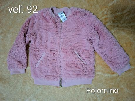 Huňata mikina 92, 92