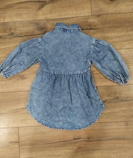 Riflové šatky, next,98