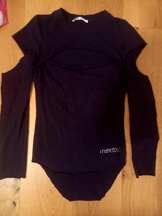 Mexton top, mexton,36