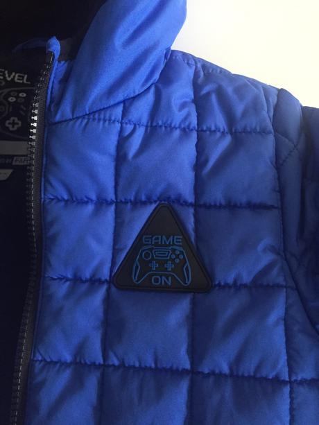 Prechodná bunda, f&f,122