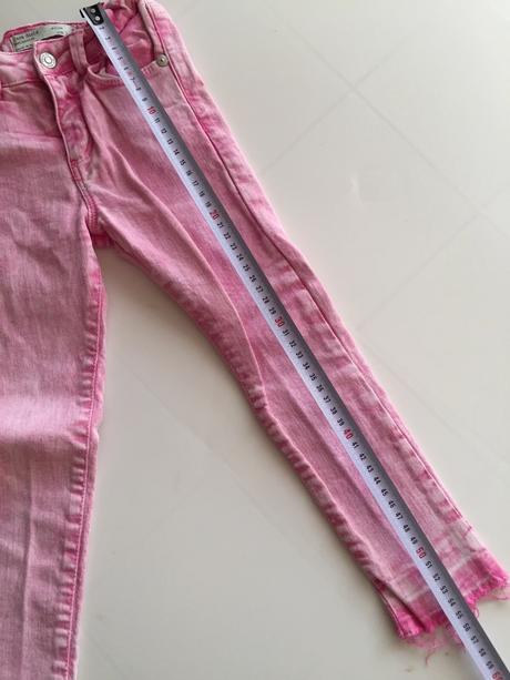 Nohavice zara, zara,104