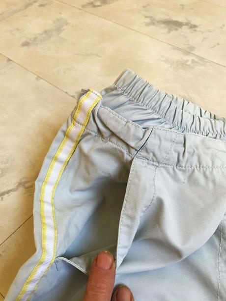 Kraťasy, o'neill,36