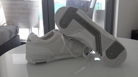 Pánske tenisky, umbro,44