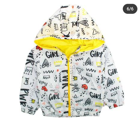 Prechodná bunda, 74 / 80 / 92 / 98