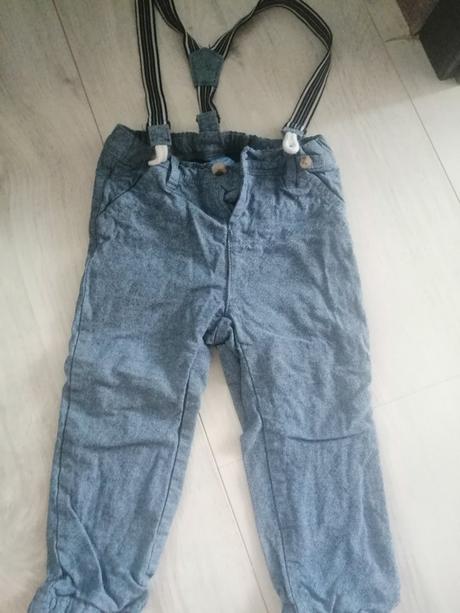 Nohavice, dopodopo,92