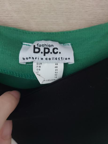 Upletove saty, bonprix,44