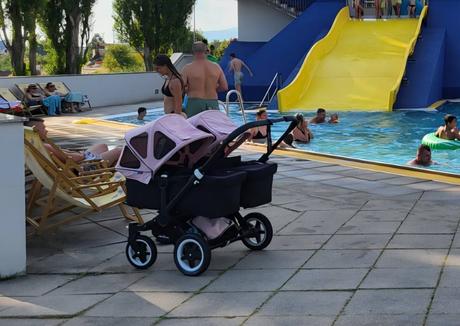 Kočík bugaboo donkey 2, bugaboo,bugaboo donkey 2