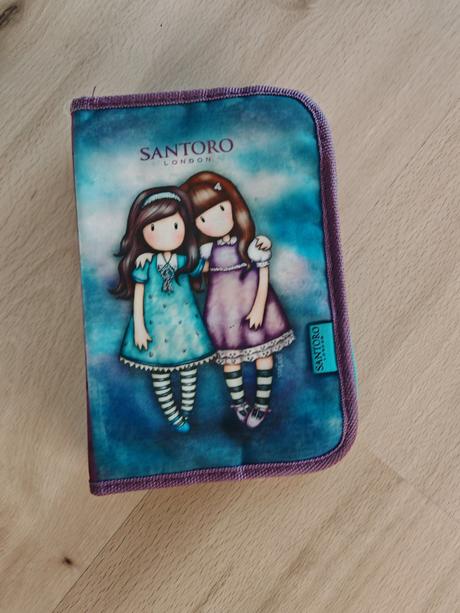 Peračník santoro babika, 