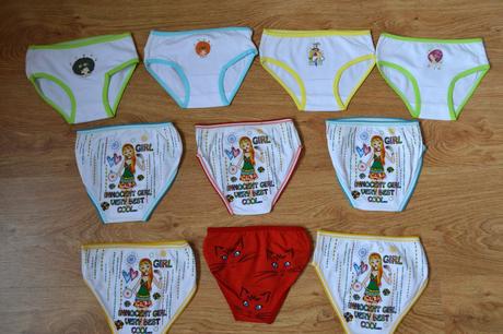 Detské nohavičky včielka, 50