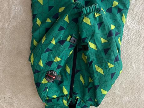 Zimny overal lego wear, lego,98