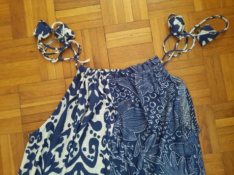 Dámske maxišaty, next,xl