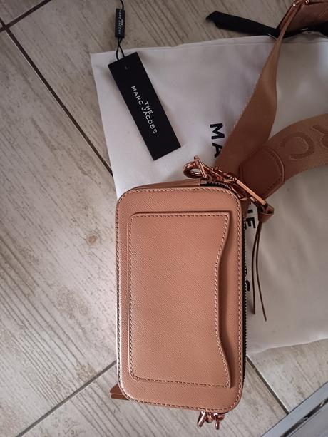 Marc jacobs snapshot, marc jacobs