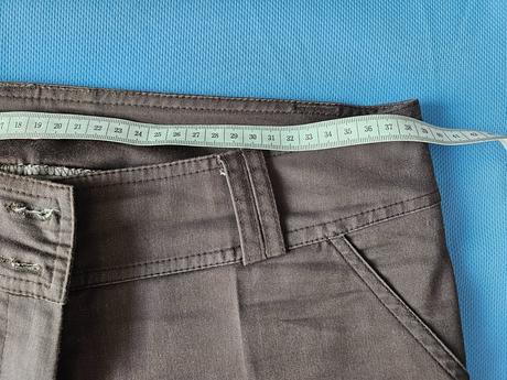 3/4 nohavice, orsay,m