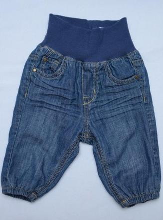 Mäkučké rifličky, h&m,62