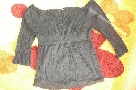 Tunika c&a č.40, c&a,m