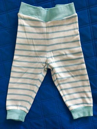 Prúžkované tepláčiky, lupilu,62