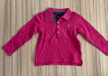 Tricko ralph lauren c 92, ralph lauren,92