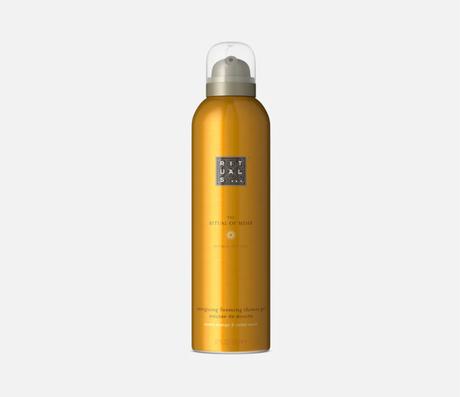 Sprchova pena rituals 200ml,