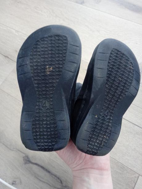 Jarne/jesenne topanky, marks & spencer,19