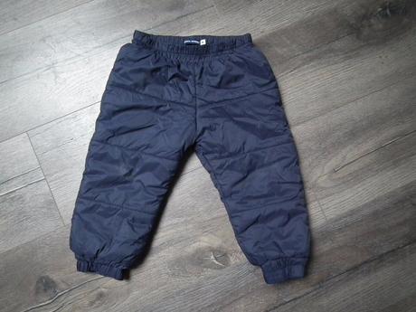 Otepľovačky original marines, 86