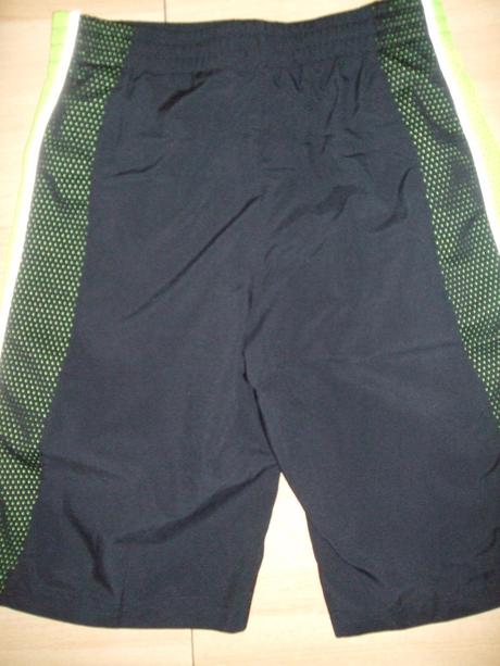 Športové šortky f&f active, f&f,134