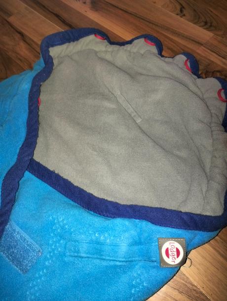 Fusak lodger, lodger