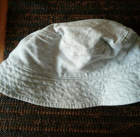 Klobúk obojstranný, 68