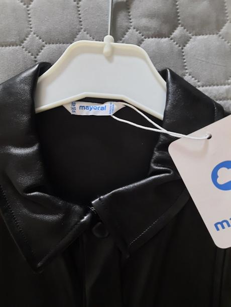 Šaty mayoral č .140, mayoral,140