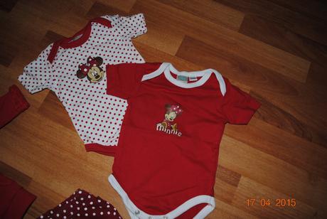 Bodkované tepláčiky , h&m,68