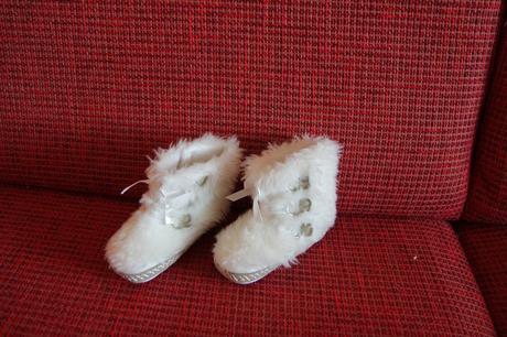 Čižmičky/capačky, cherokee,17