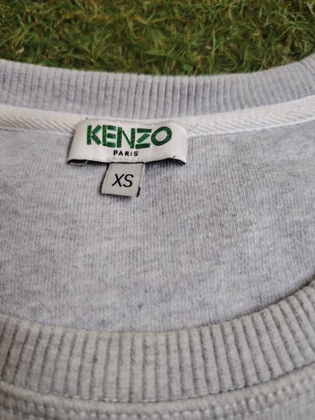 Mikina kenzo, xs