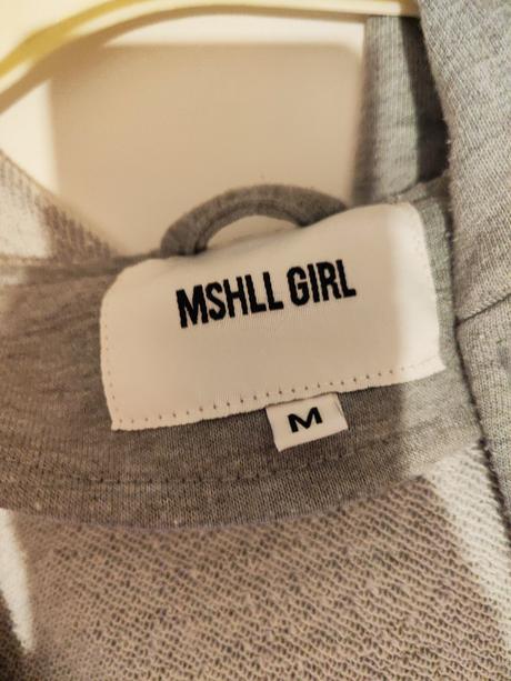 Teplákový kardigán, gate,m