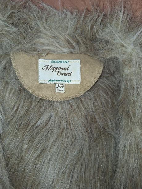 Mayoral vesta, mayoral,158