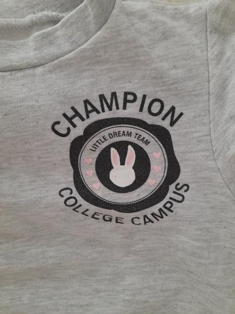 Champion mikina, sinsay,98