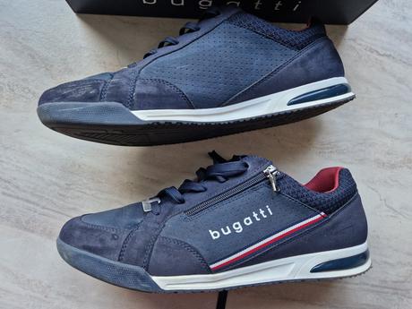 Bugatti topánky, 46