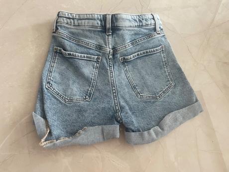 Riflove kratase, 128