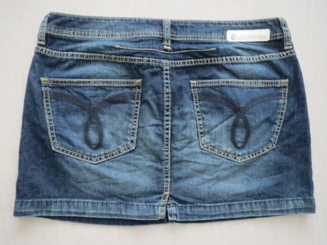 Calvin klein - sukňa, 30