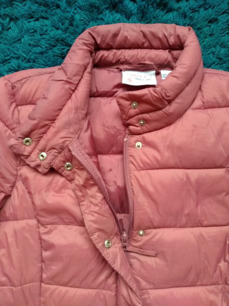 Tenký prechodný kabát (inz.č.32), esmara,38